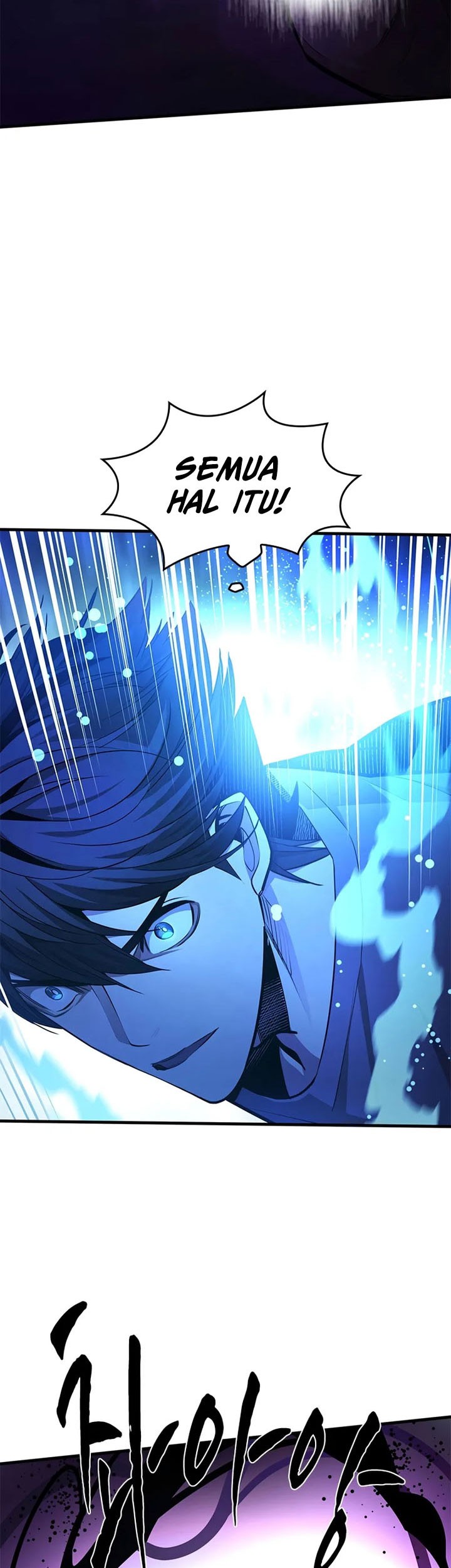 The Tutorial is Too Hard Chapter 220 Gambar 23