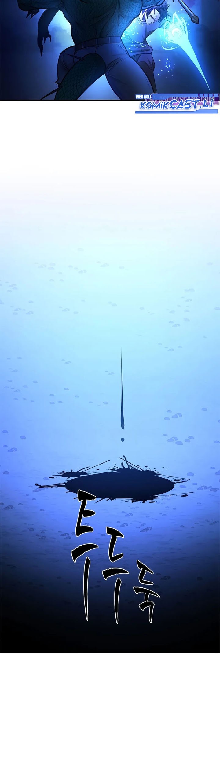 The Tutorial is Too Hard Chapter 220 Gambar 29