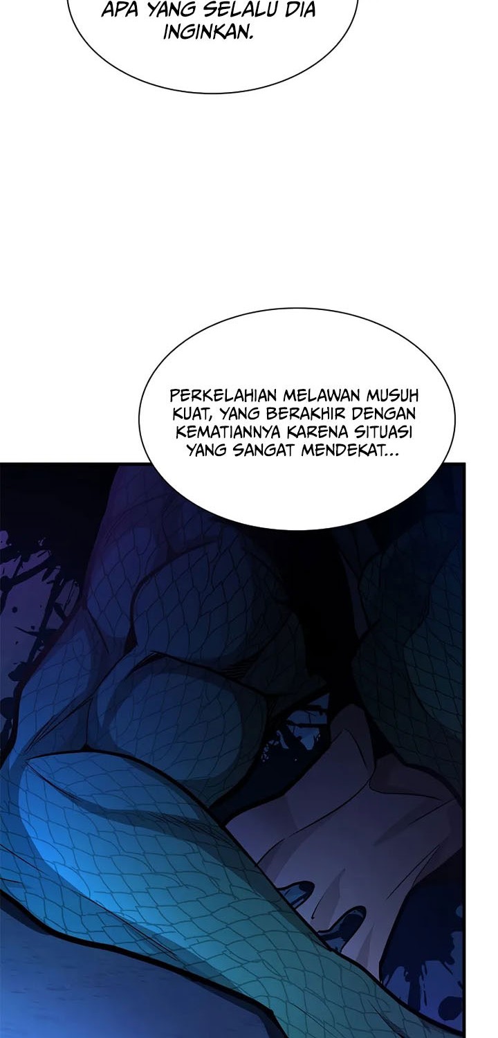 The Tutorial is Too Hard Chapter 220 Gambar 38
