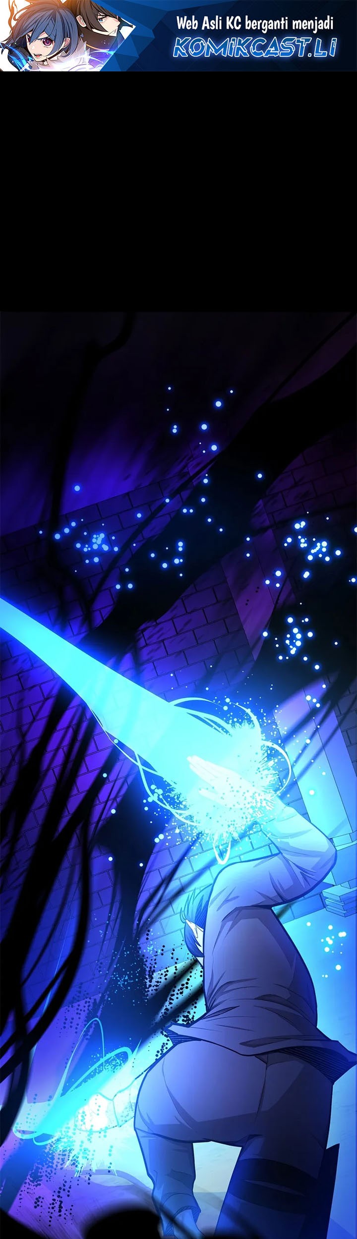 Baca Komik The Tutorial is Too Hard Chapter 220 Gambar 1