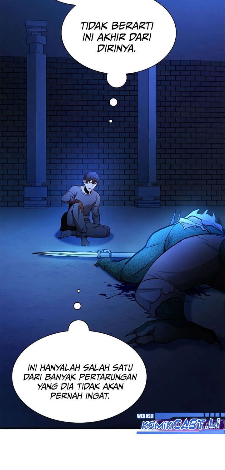 The Tutorial is Too Hard Chapter 220 Gambar 40