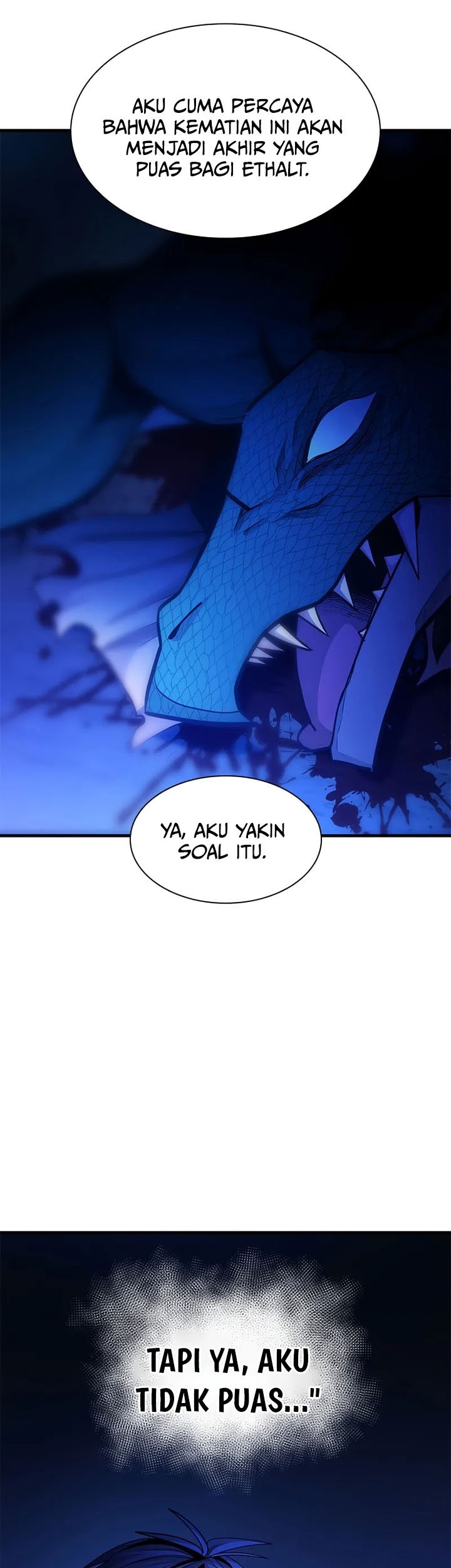 The Tutorial is Too Hard Chapter 220 Gambar 41