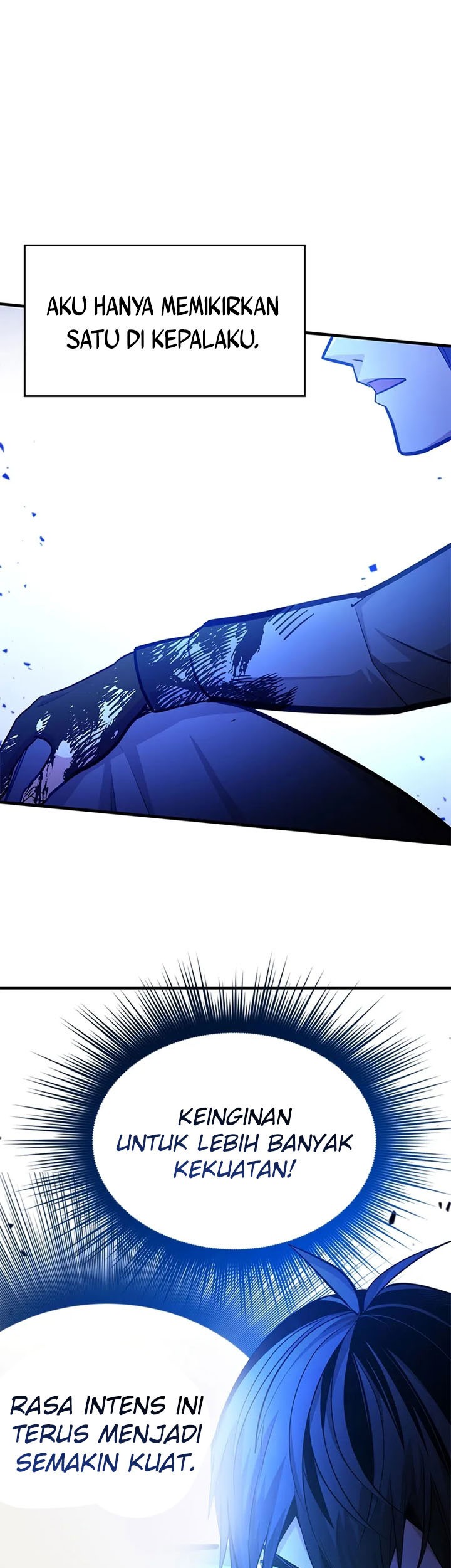 The Tutorial is Too Hard Chapter 220 Gambar 45