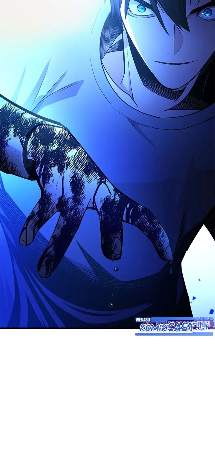 The Tutorial is Too Hard Chapter 220 Gambar 46