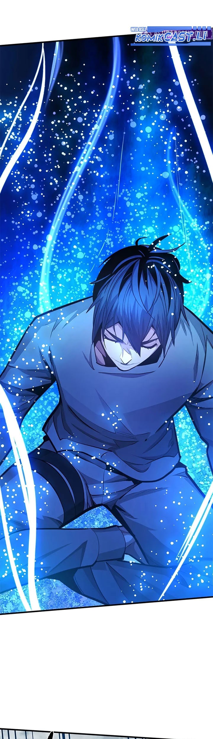 The Tutorial is Too Hard Chapter 220 Gambar 49