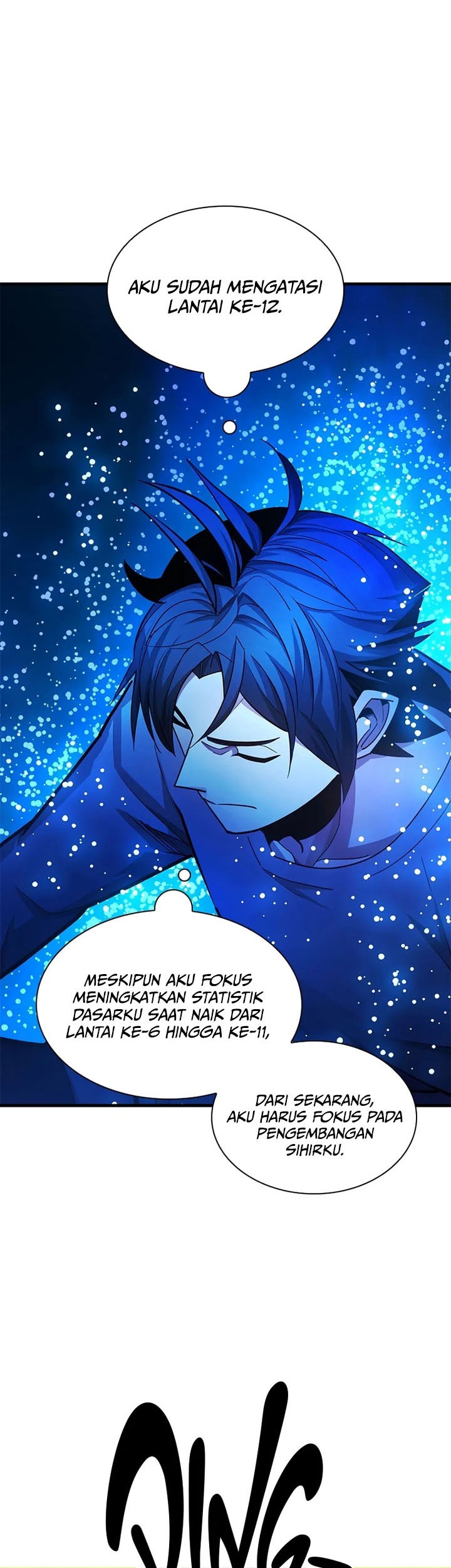 The Tutorial is Too Hard Chapter 220 Gambar 51