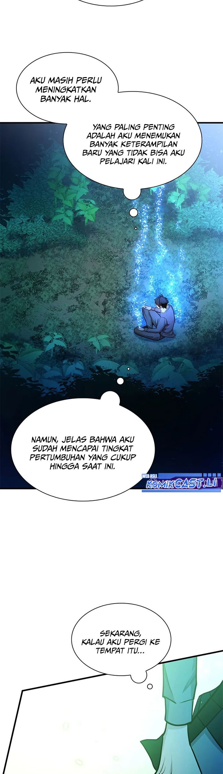 The Tutorial is Too Hard Chapter 220 Gambar 53