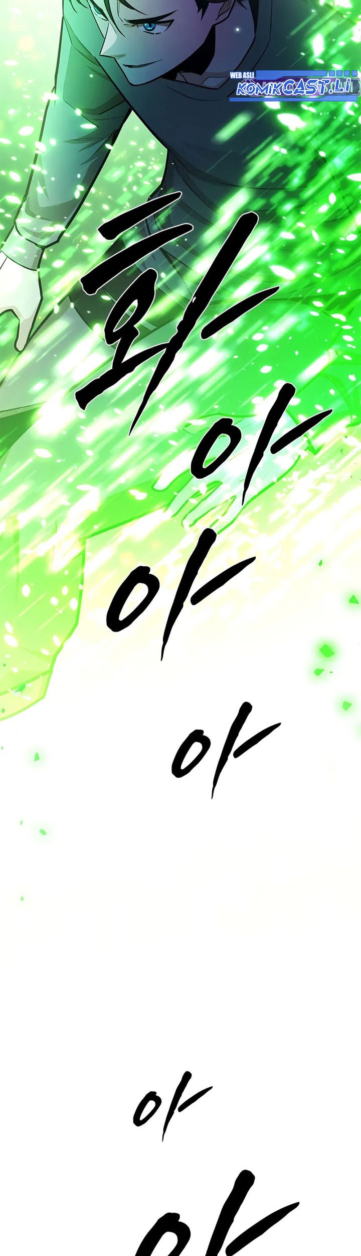 The Tutorial is Too Hard Chapter 220 Gambar 55