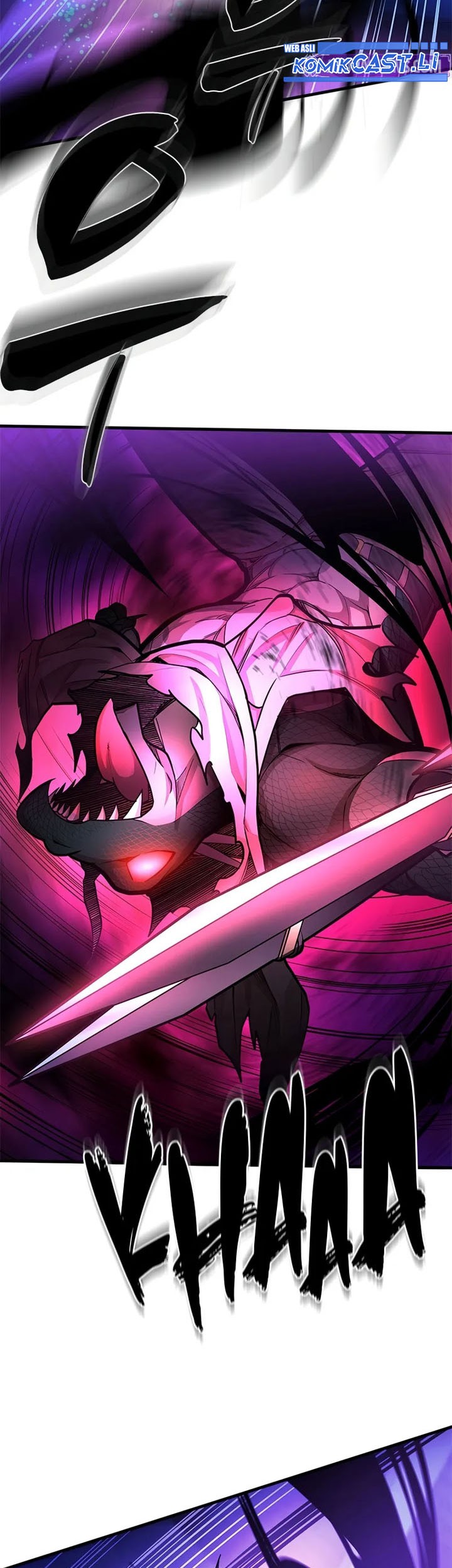 The Tutorial is Too Hard Chapter 220 Gambar 3