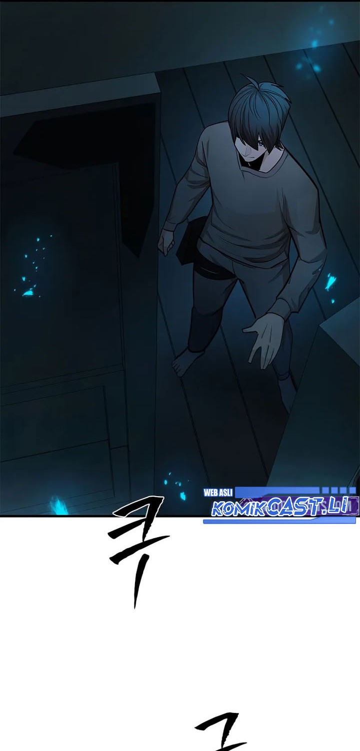 The Tutorial is Too Hard Chapter 220 Gambar 62