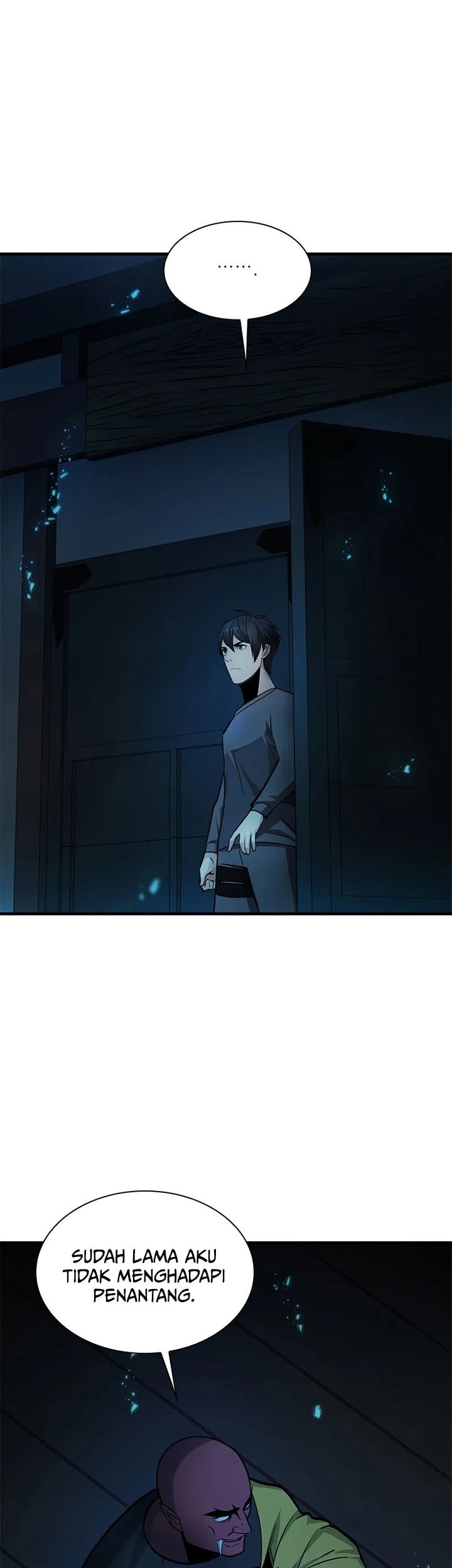 The Tutorial is Too Hard Chapter 220 Gambar 65