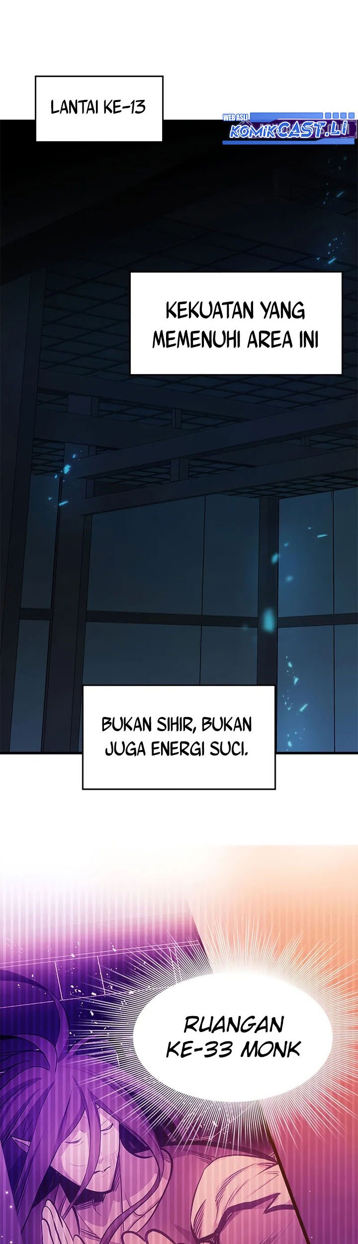 The Tutorial is Too Hard Chapter 220 Gambar 67