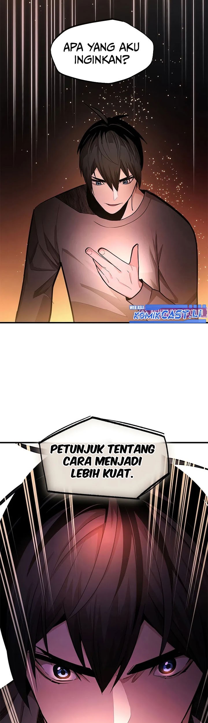 The Tutorial is Too Hard Chapter 220 Gambar 69