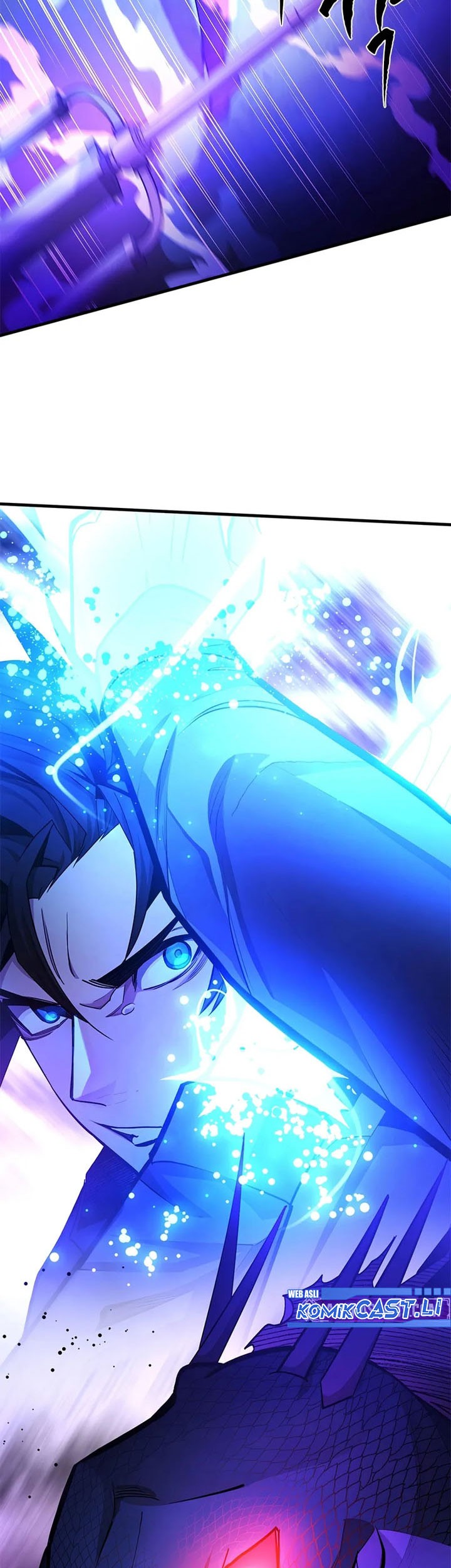 The Tutorial is Too Hard Chapter 220 Gambar 5