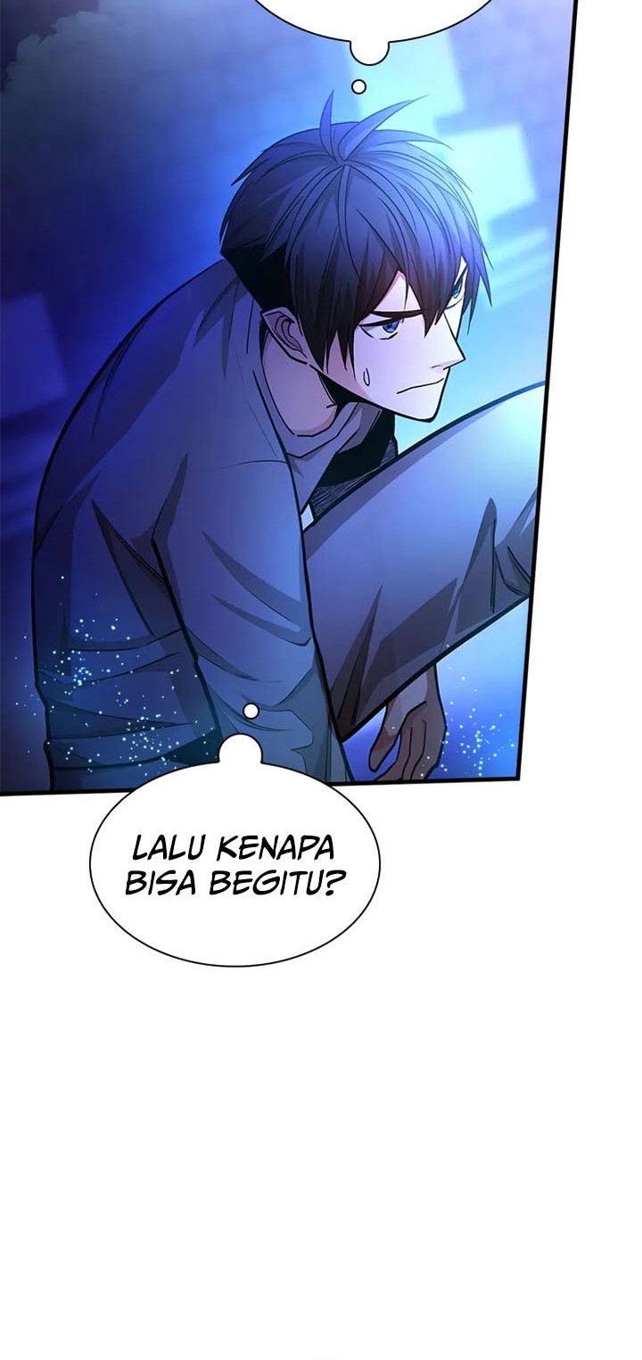 The Tutorial is Too Hard Chapter 220 Gambar 8