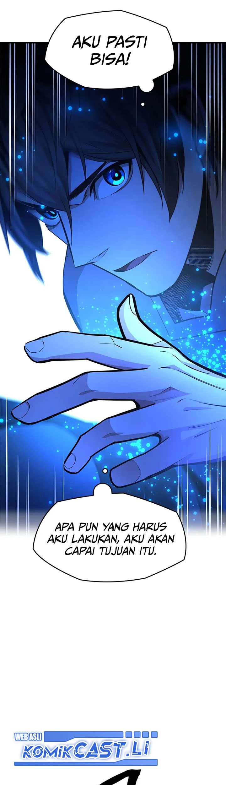 The Tutorial is Too Hard Chapter 221 Gambar 23