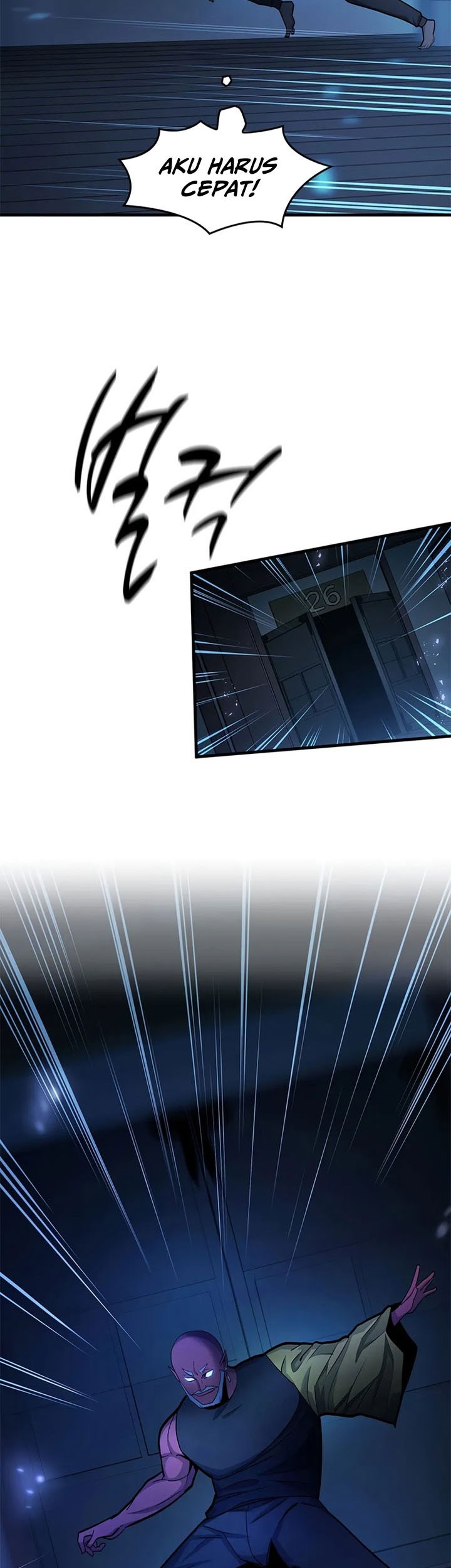 The Tutorial is Too Hard Chapter 221 Gambar 31