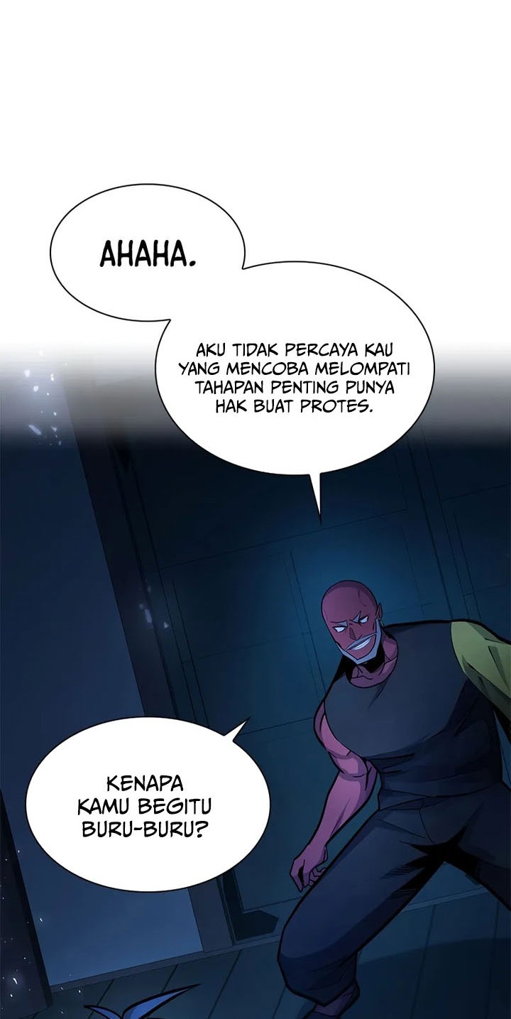 The Tutorial is Too Hard Chapter 221 Gambar 34