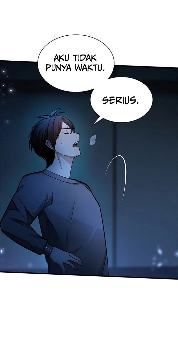 The Tutorial is Too Hard Chapter 221 Gambar 36