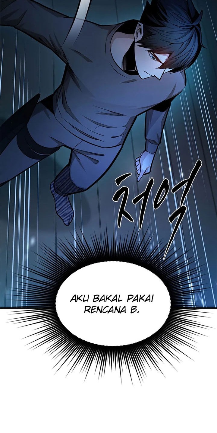 The Tutorial is Too Hard Chapter 221 Gambar 38