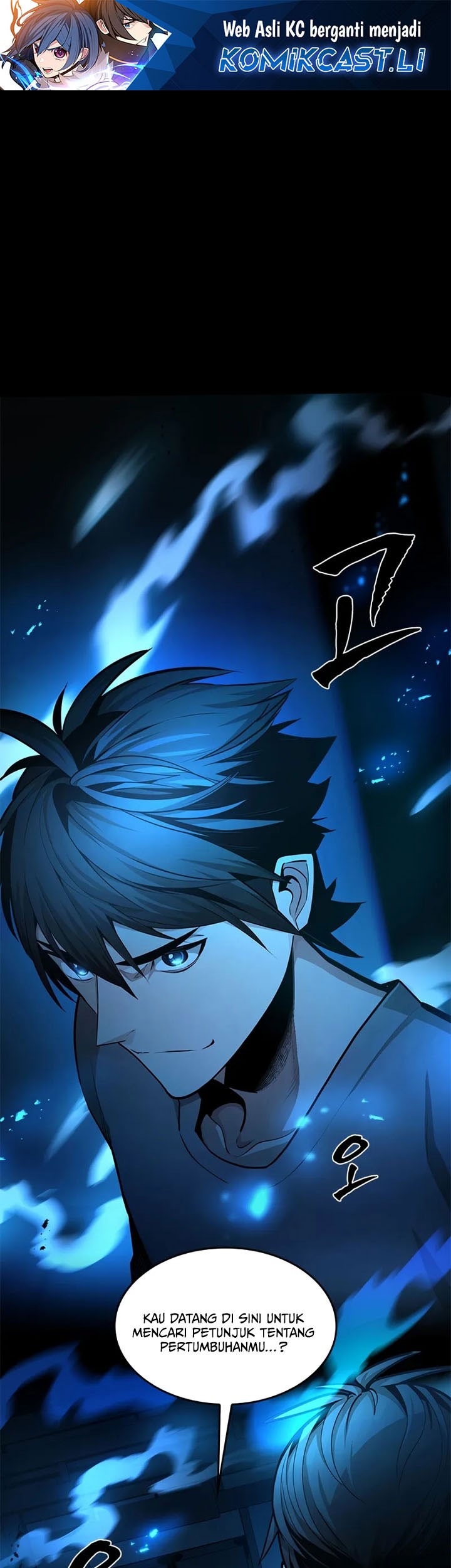 Baca Komik The Tutorial is Too Hard Chapter 221 Gambar 1