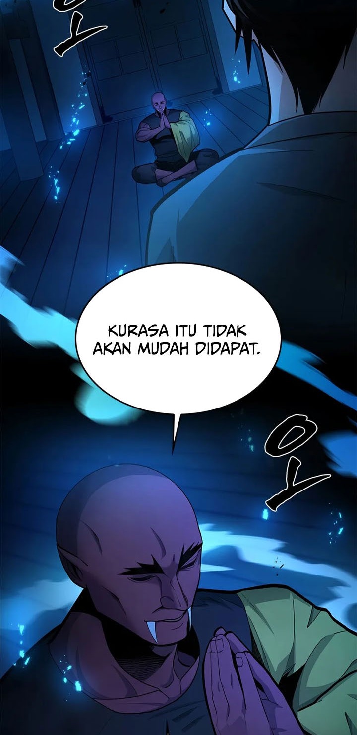 Baca  The Tutorial is Too Hard Chapter 221 Gambar 2