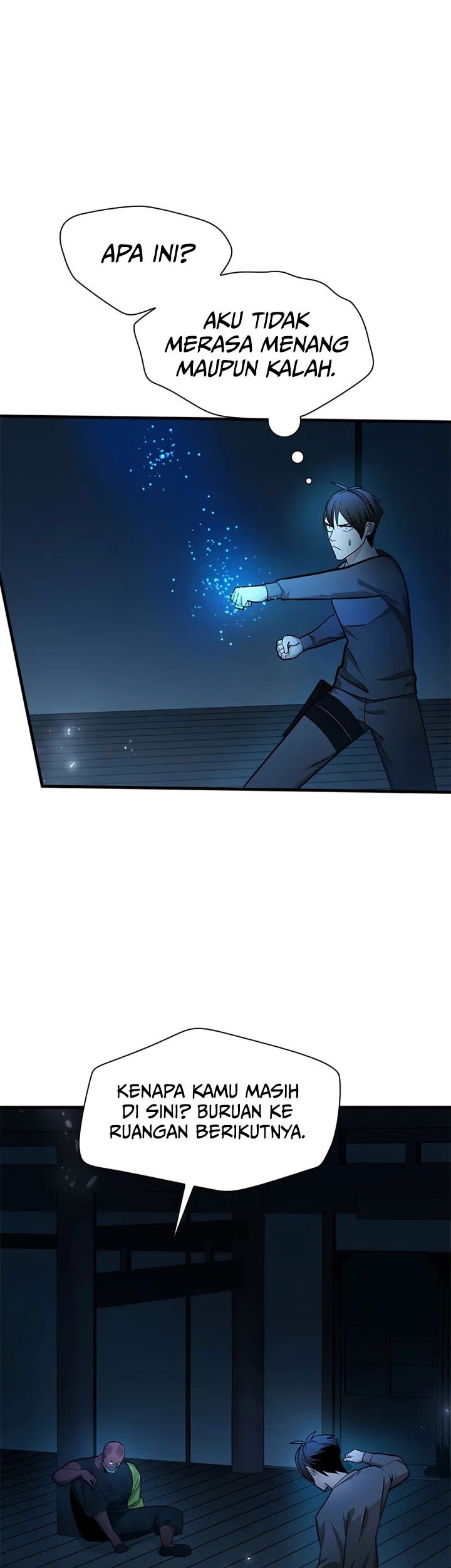 The Tutorial is Too Hard Chapter 221 Gambar 45