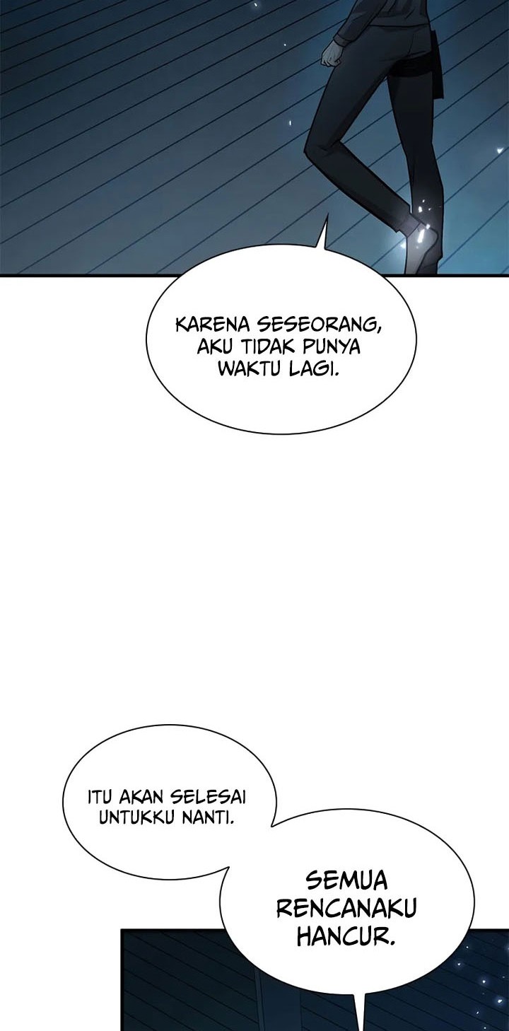 The Tutorial is Too Hard Chapter 221 Gambar 46