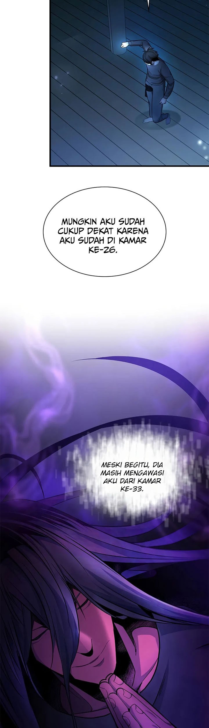 The Tutorial is Too Hard Chapter 221 Gambar 47