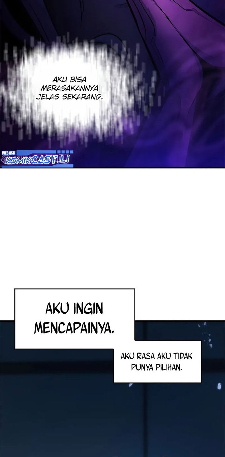 The Tutorial is Too Hard Chapter 221 Gambar 48