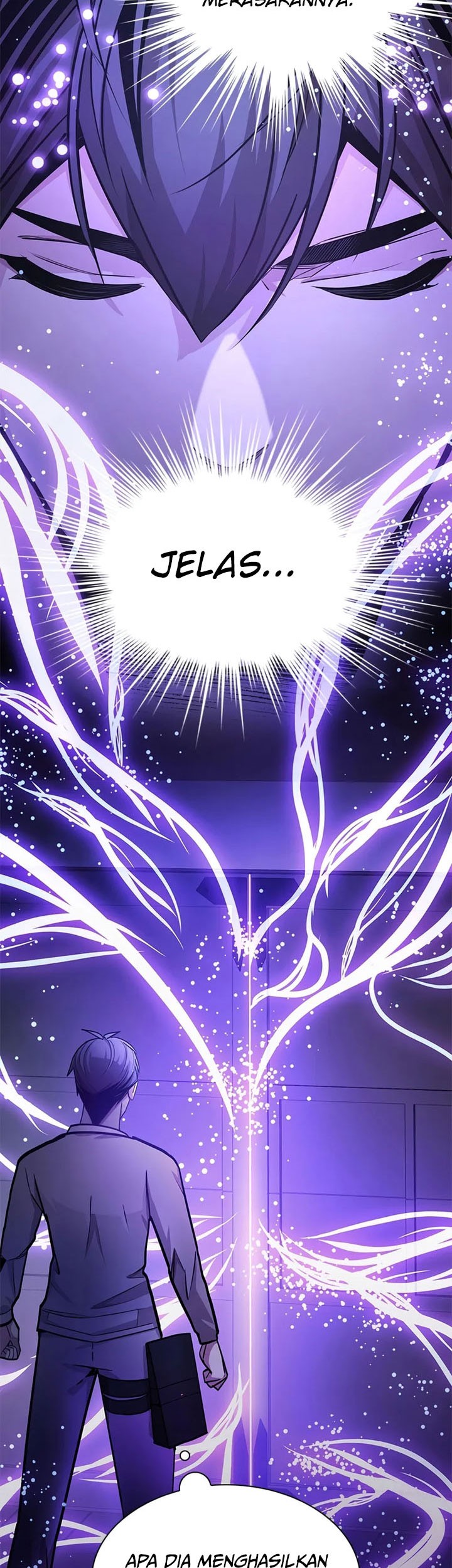 The Tutorial is Too Hard Chapter 221 Gambar 53