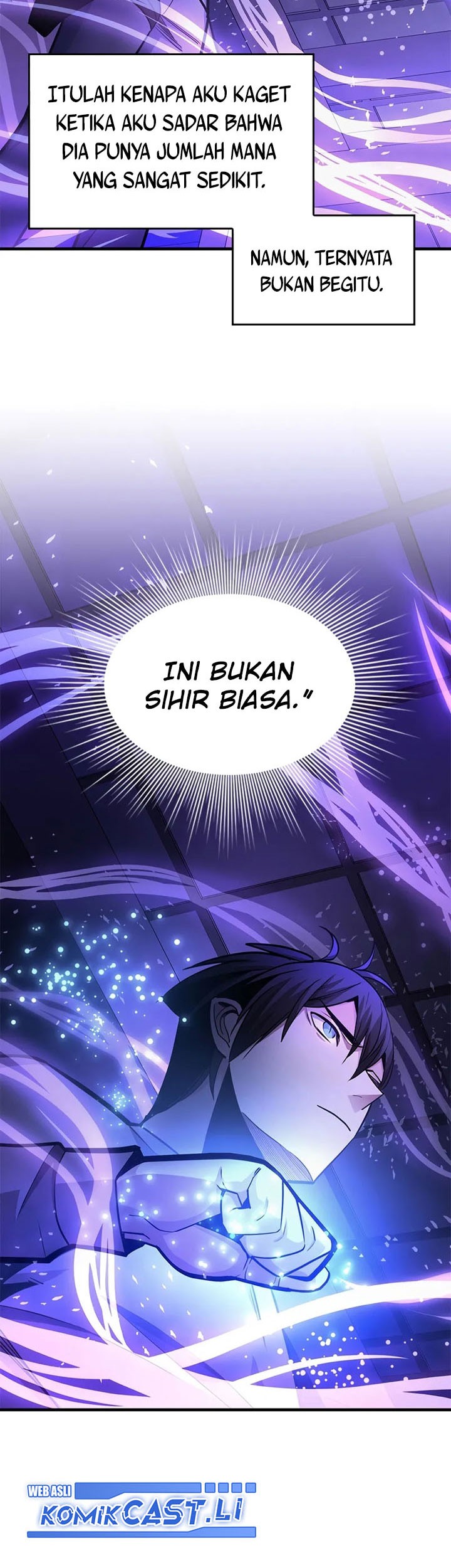 The Tutorial is Too Hard Chapter 221 Gambar 55