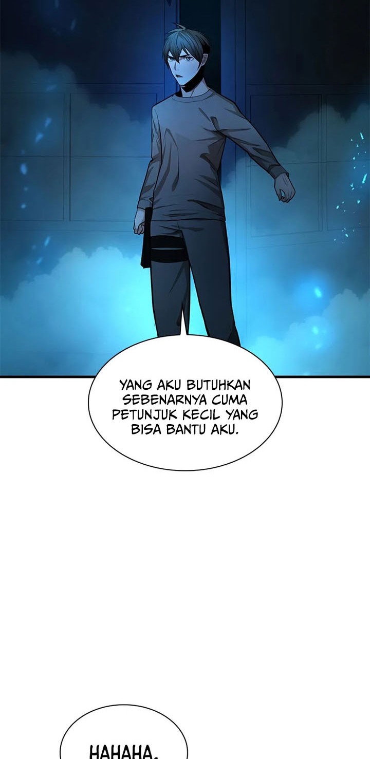 The Tutorial is Too Hard Chapter 221 Gambar 4