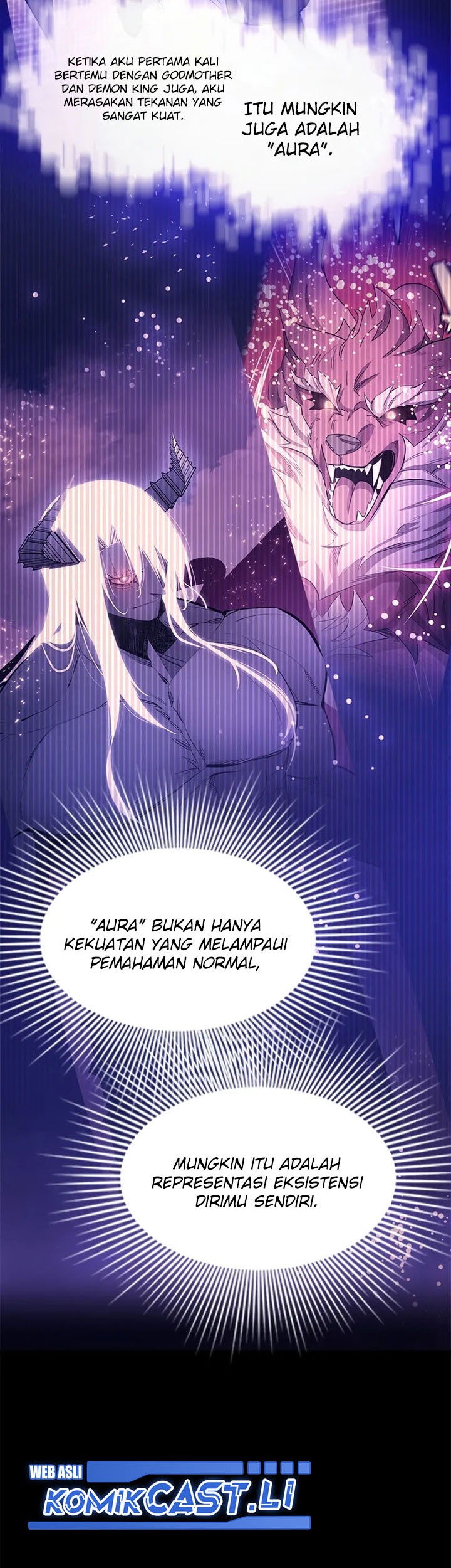 The Tutorial is Too Hard Chapter 221 Gambar 61