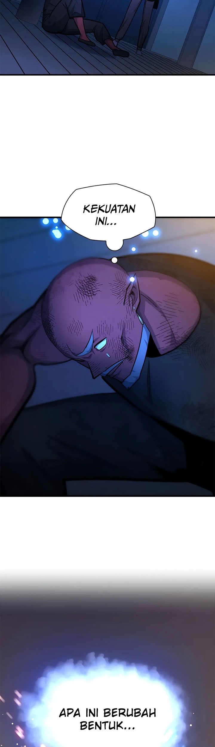 The Tutorial is Too Hard Chapter 221 Gambar 67