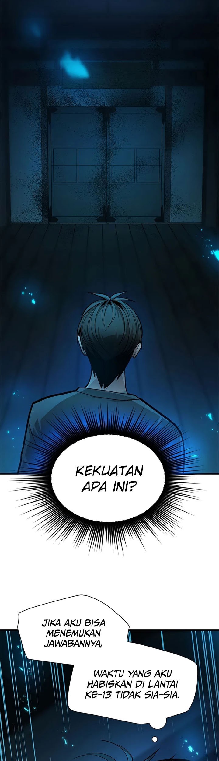 The Tutorial is Too Hard Chapter 221 Gambar 7