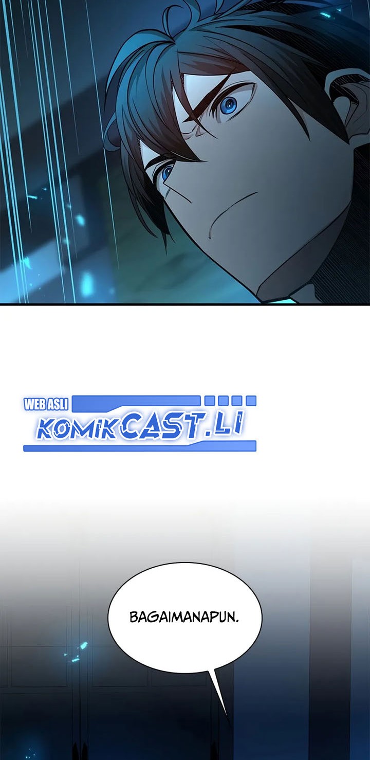 The Tutorial is Too Hard Chapter 221 Gambar 8