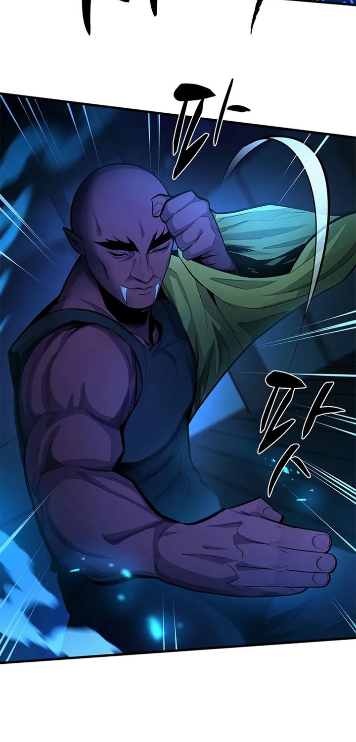 The Tutorial is Too Hard Chapter 221 Gambar 14