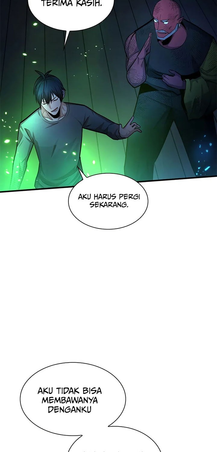 The Tutorial is Too Hard Chapter 222 Gambar 20