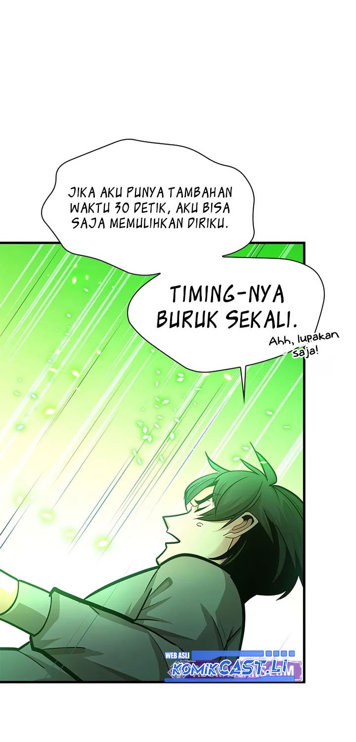 The Tutorial is Too Hard Chapter 222 Gambar 24