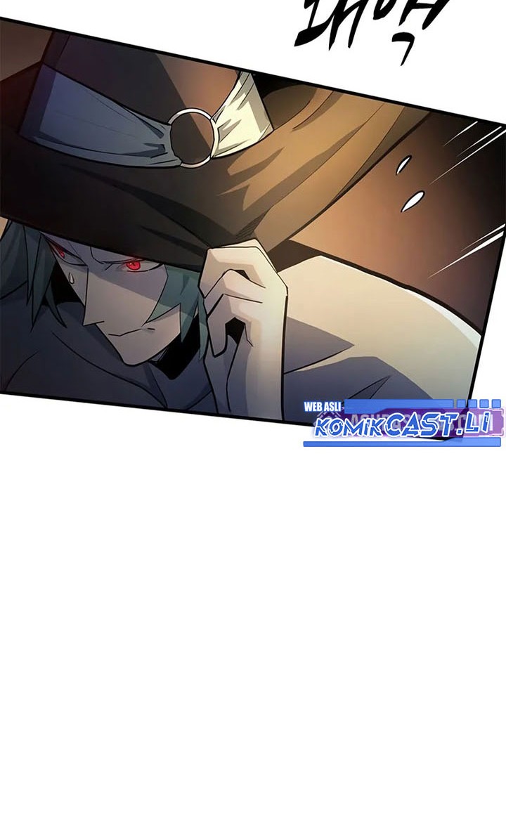 The Tutorial is Too Hard Chapter 222 Gambar 38