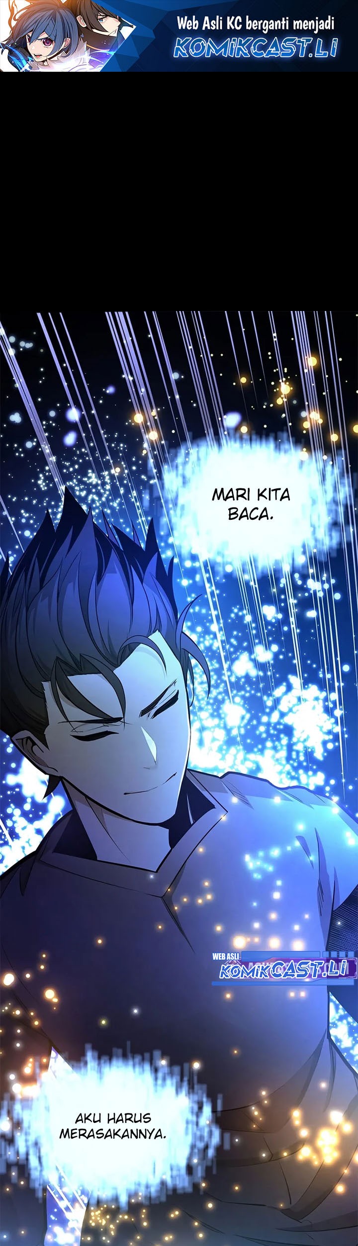 Baca Komik The Tutorial is Too Hard Chapter 222 Gambar 1