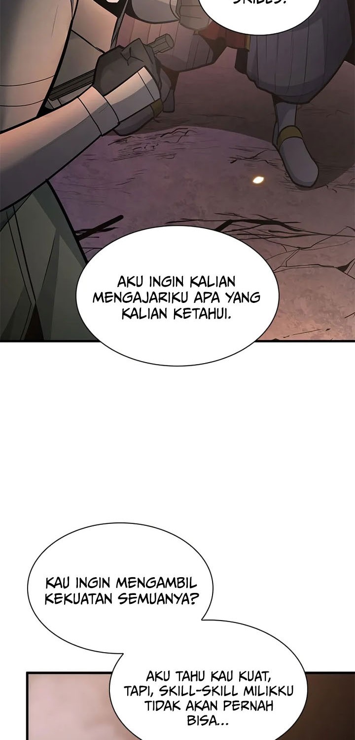 The Tutorial is Too Hard Chapter 222 Gambar 54