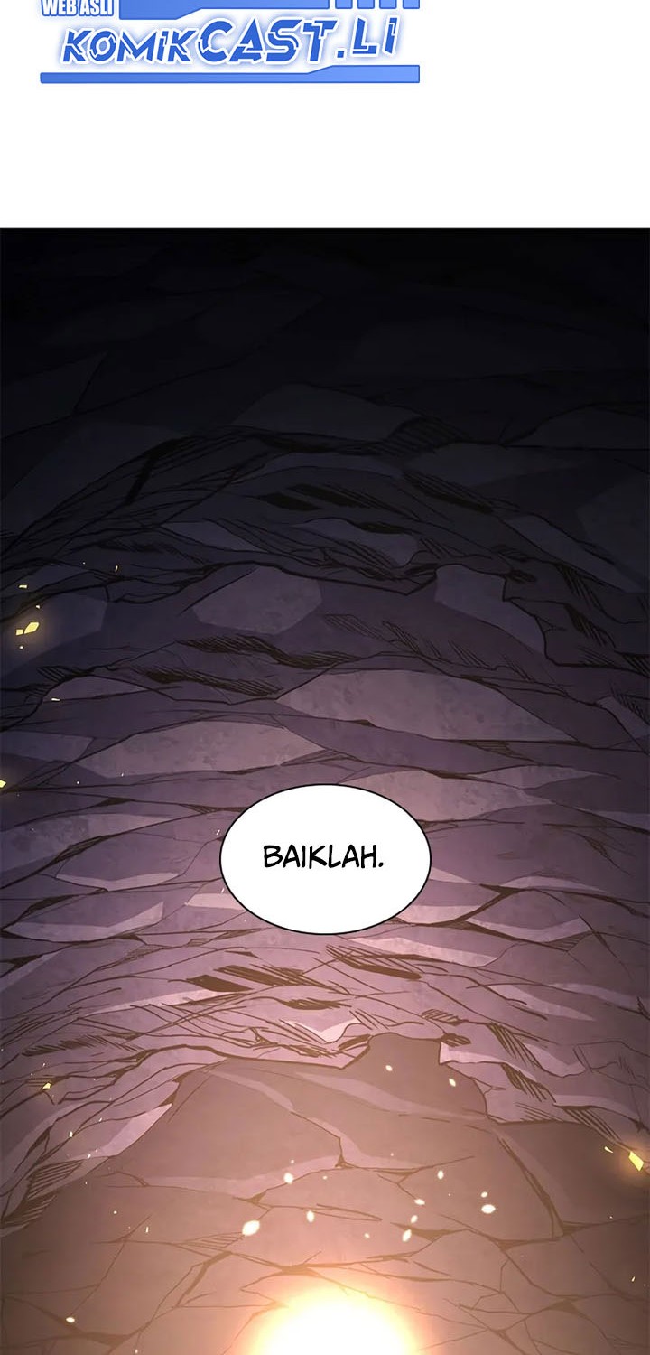 The Tutorial is Too Hard Chapter 222 Gambar 56