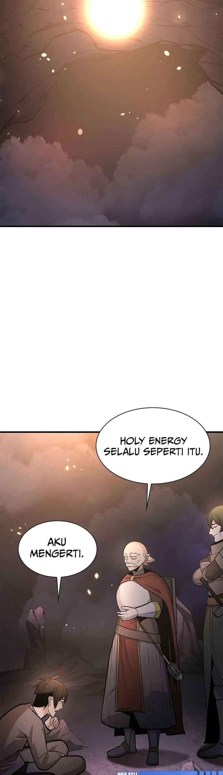 The Tutorial is Too Hard Chapter 222 Gambar 57