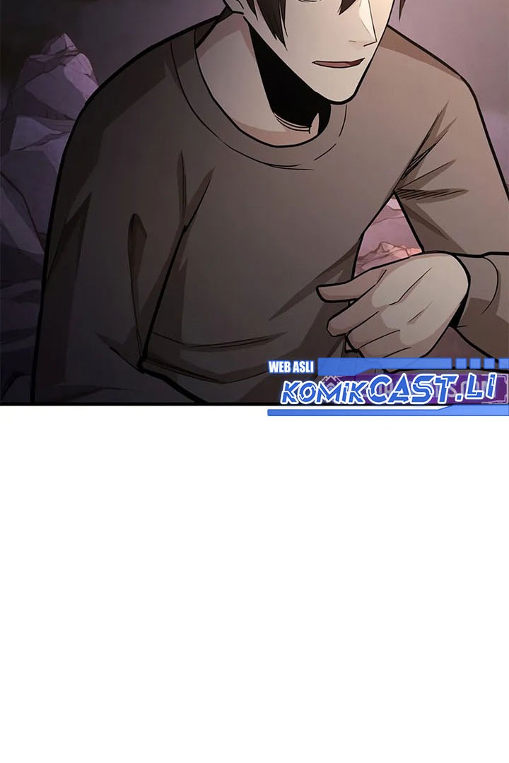 The Tutorial is Too Hard Chapter 222 Gambar 60