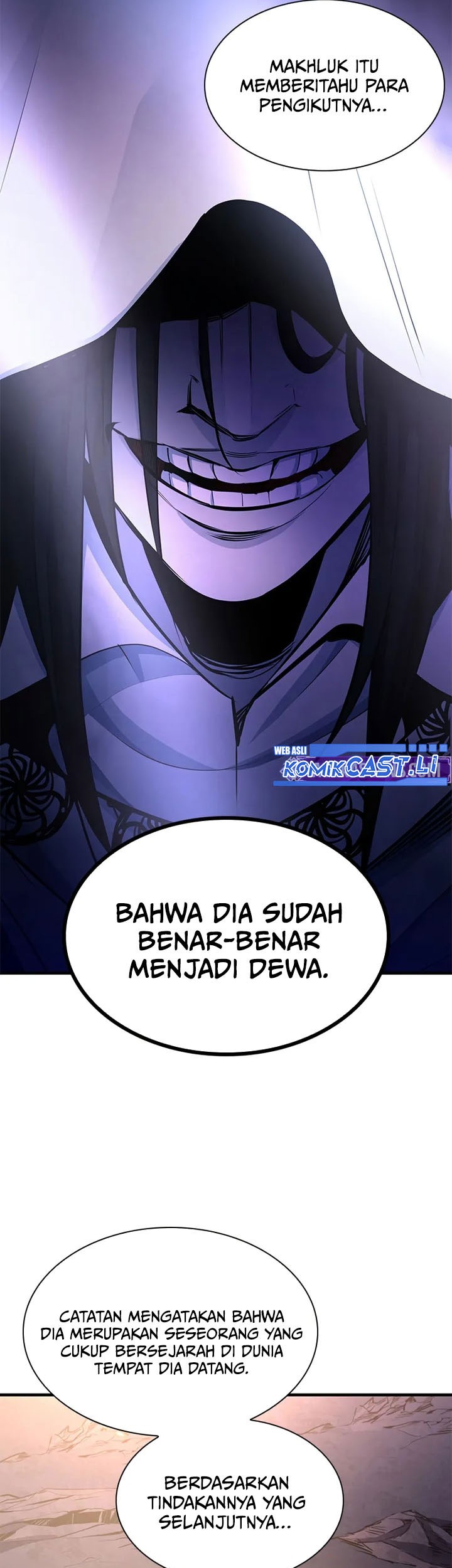 The Tutorial is Too Hard Chapter 222 Gambar 65