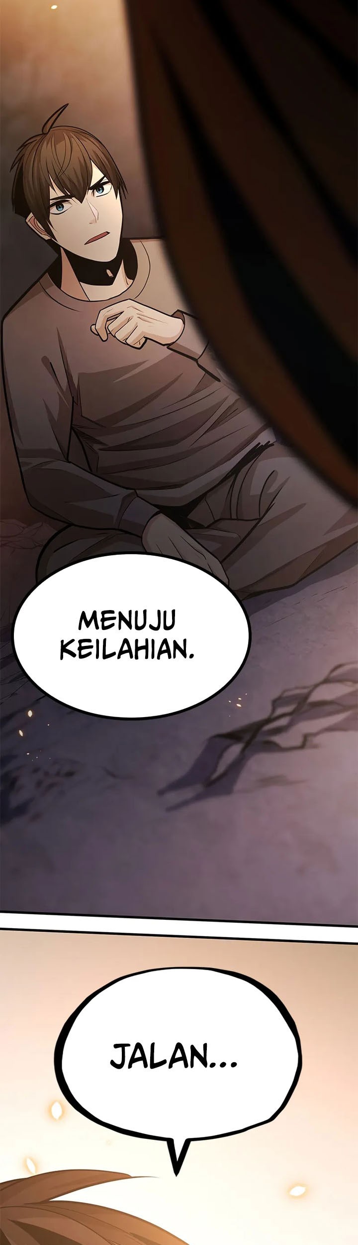 The Tutorial is Too Hard Chapter 222 Gambar 69