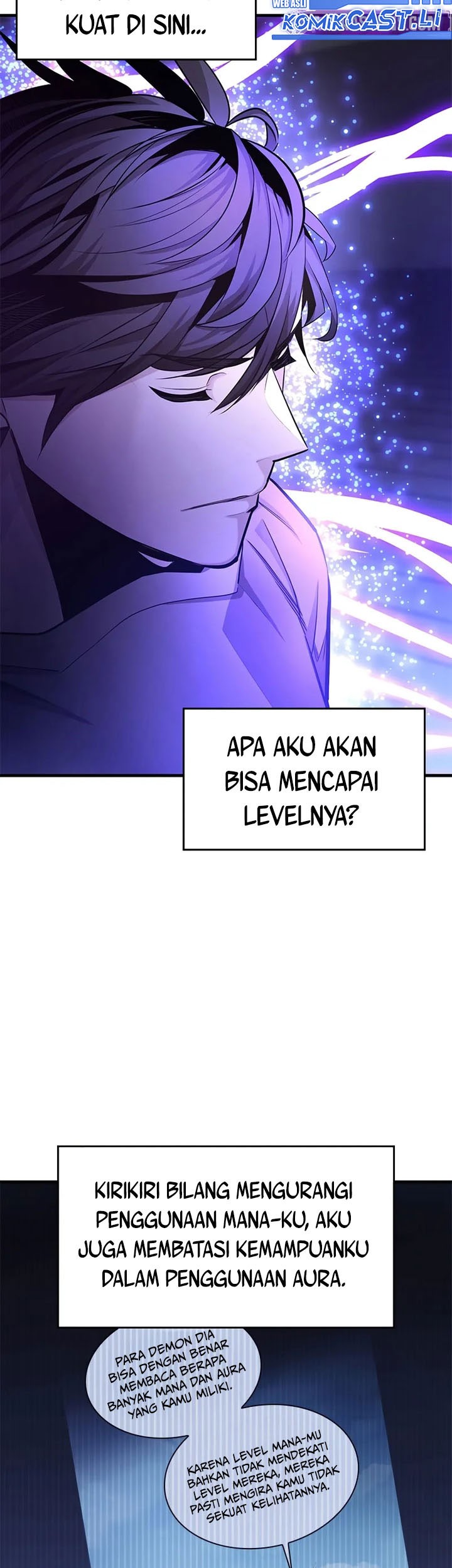 The Tutorial is Too Hard Chapter 222 Gambar 7