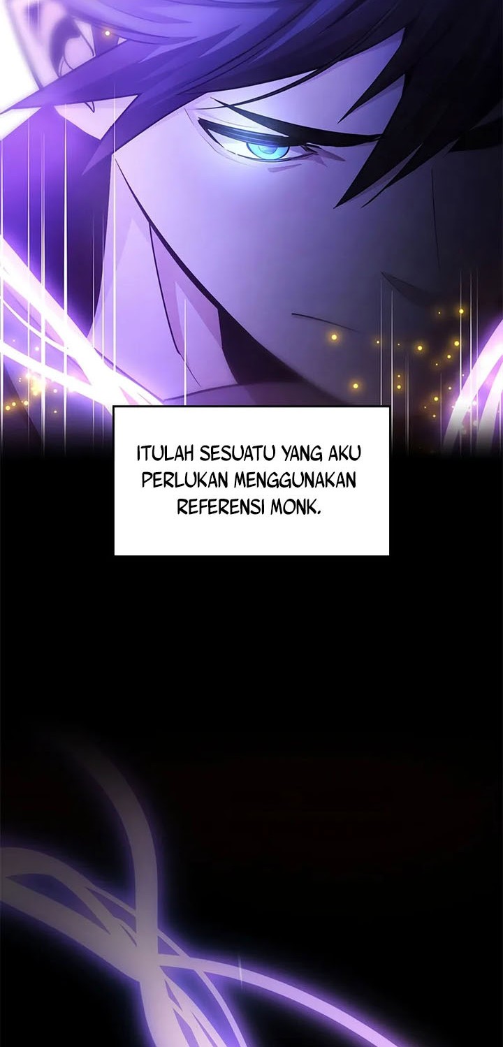 The Tutorial is Too Hard Chapter 222 Gambar 10